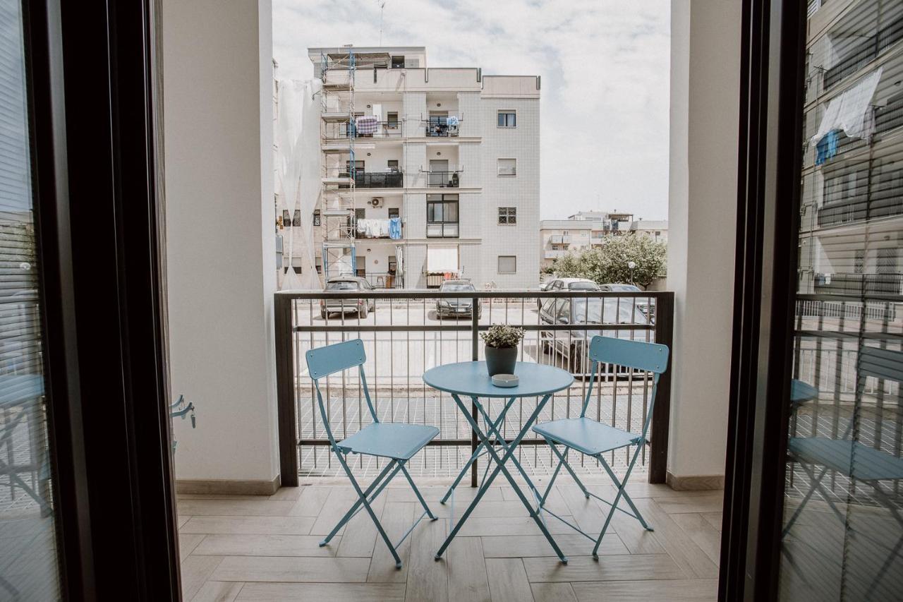 Marilu Vacanze * Bari