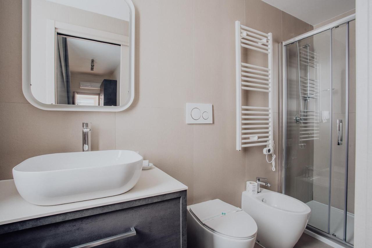Bed & Breakfast Marilu Vacanze *