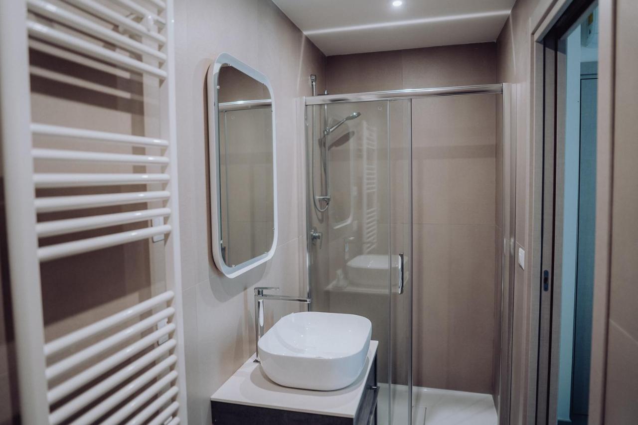 Marilu Vacanze Bed & Breakfast *