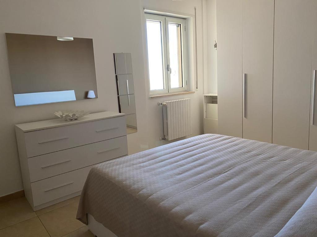 Poggiofranco Apartment Bari
