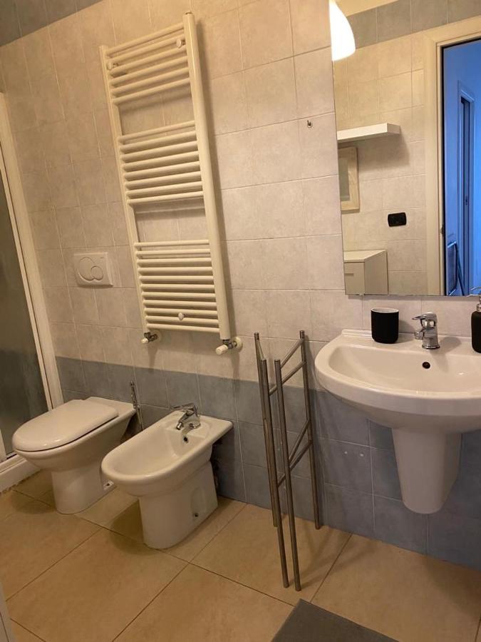 Poggiofranco Apartment *