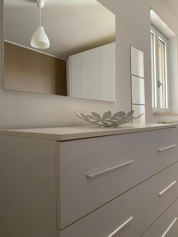 Poggiofranco Apartment *