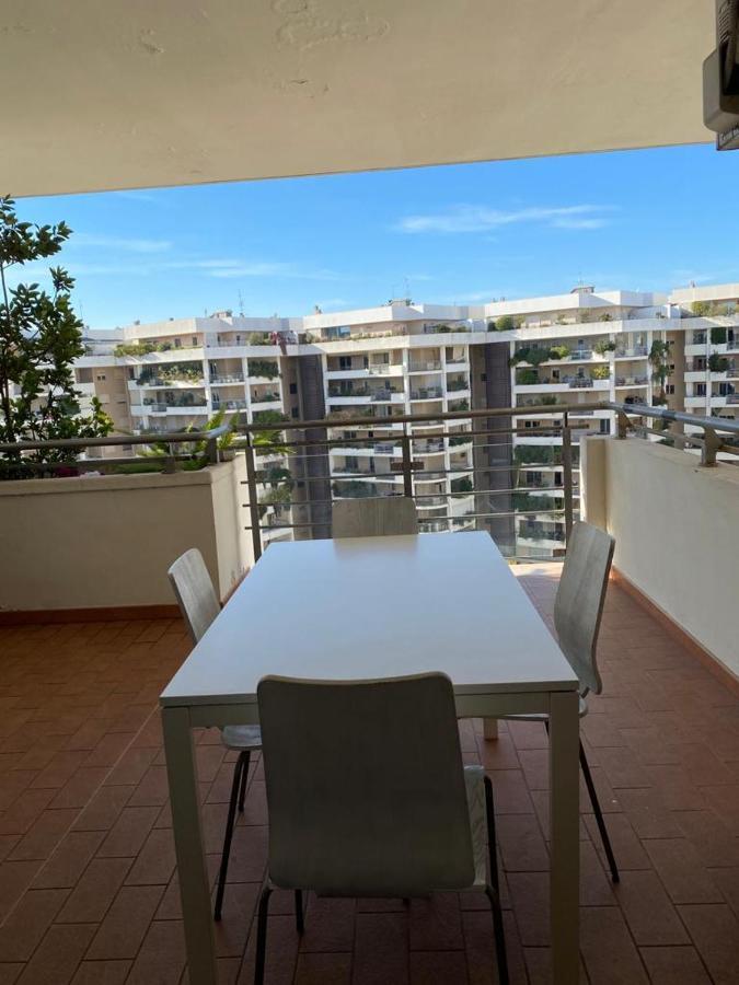 Poggiofranco Apartment Bari