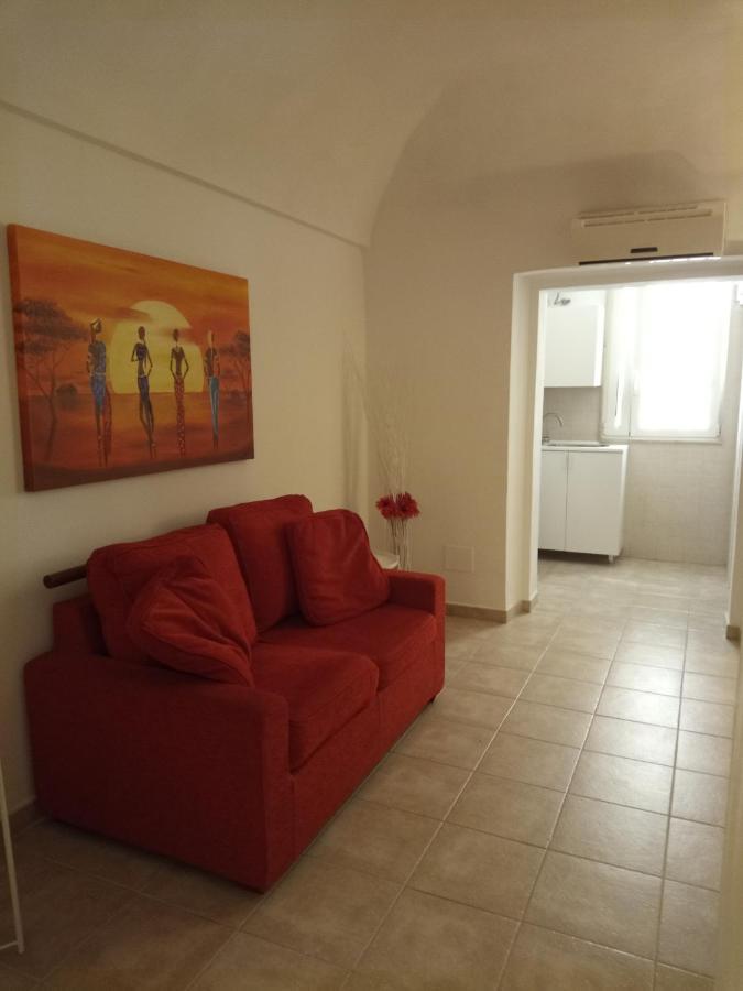 Casa Aurora Apartment *