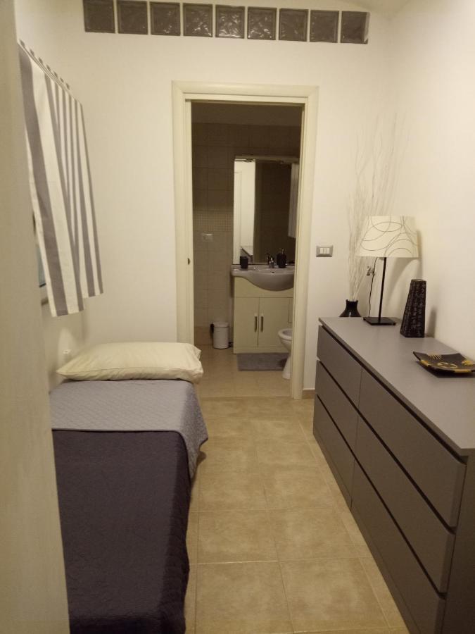 Apartment Casa Aurora