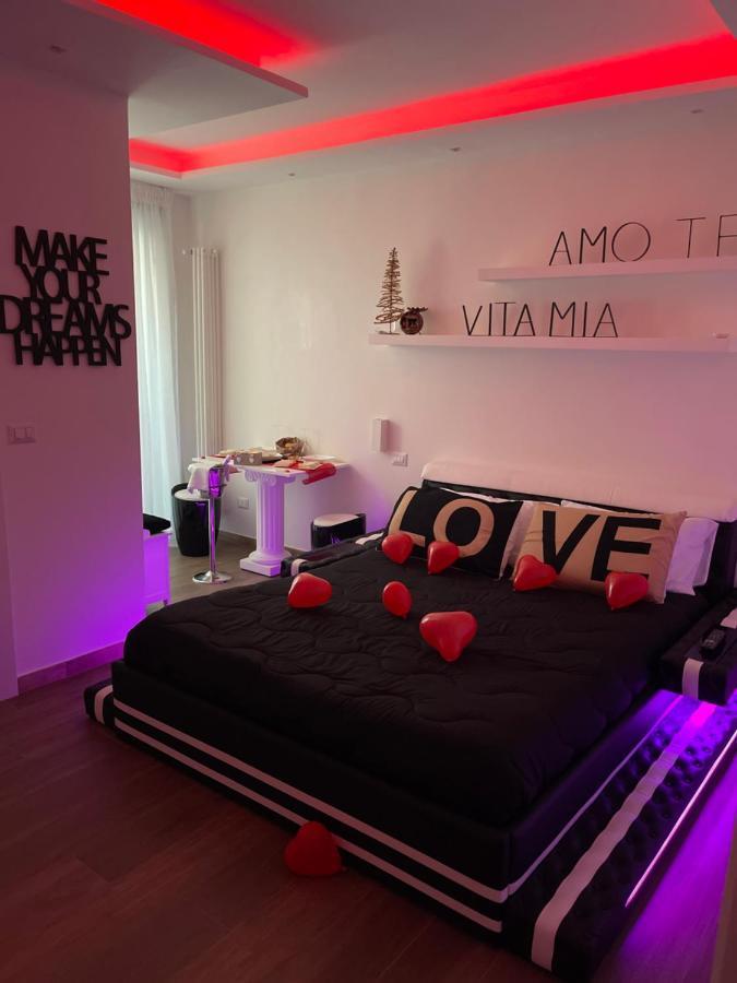 Due Cuori Bed & Breakfast