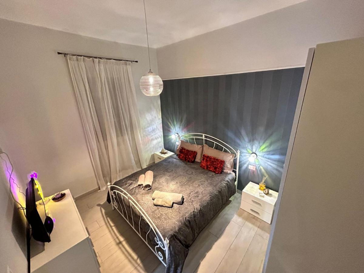 B8 Apartment Bari