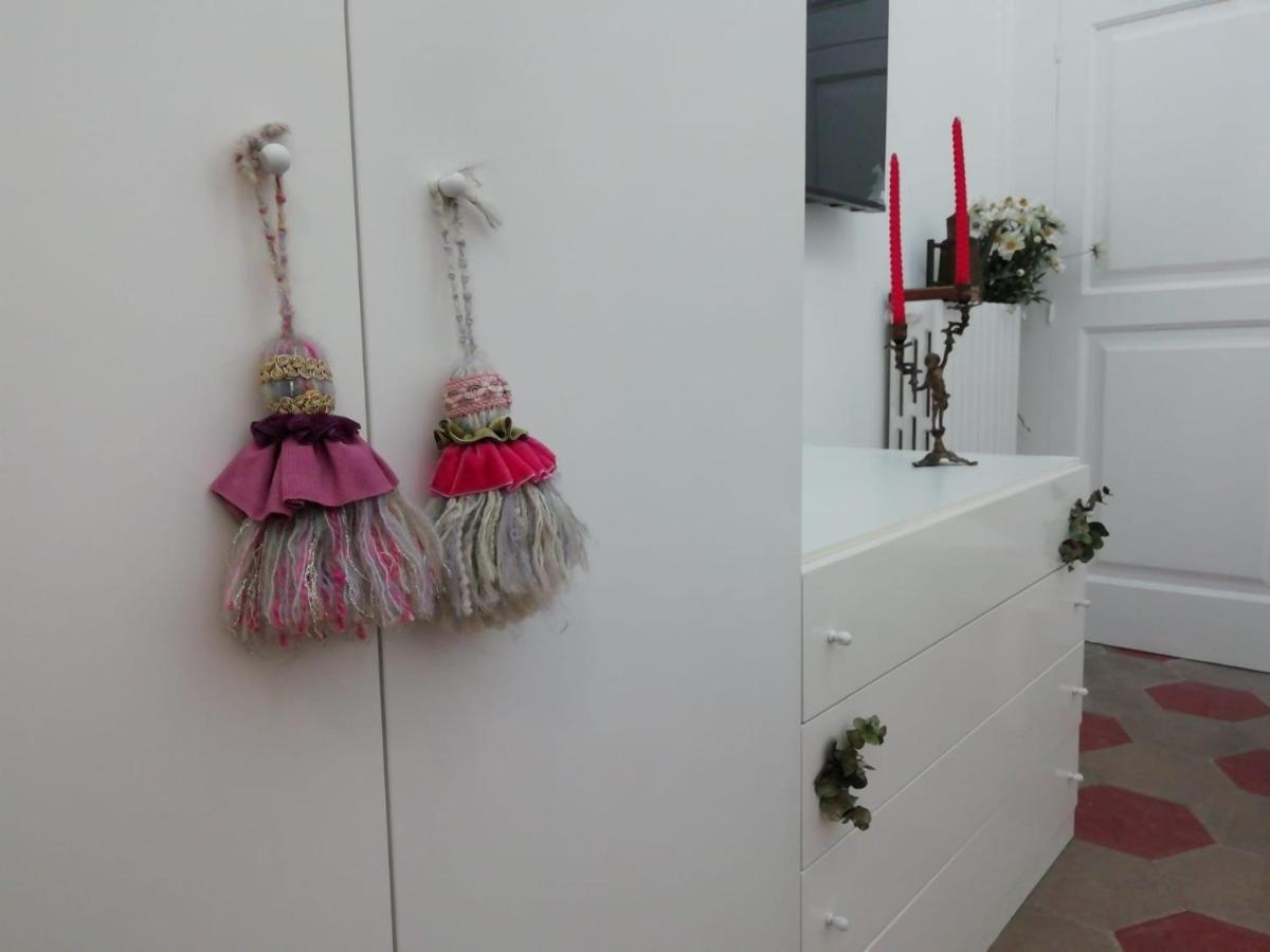 Rosso Quintino Apartment Bari