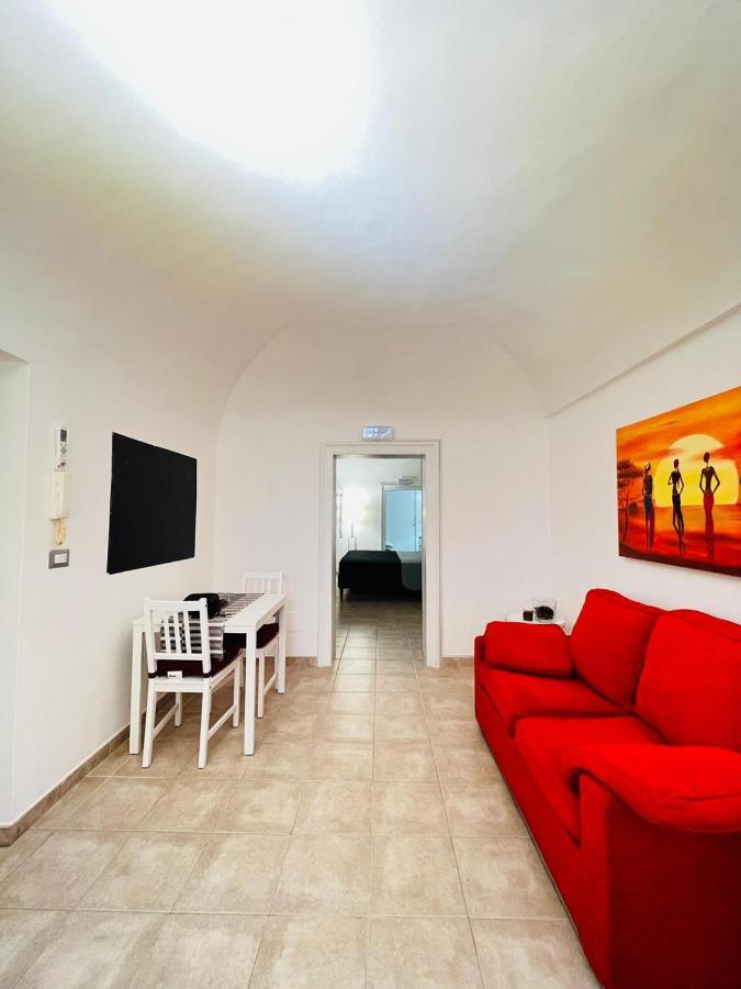 Casa Aurora Apartment *