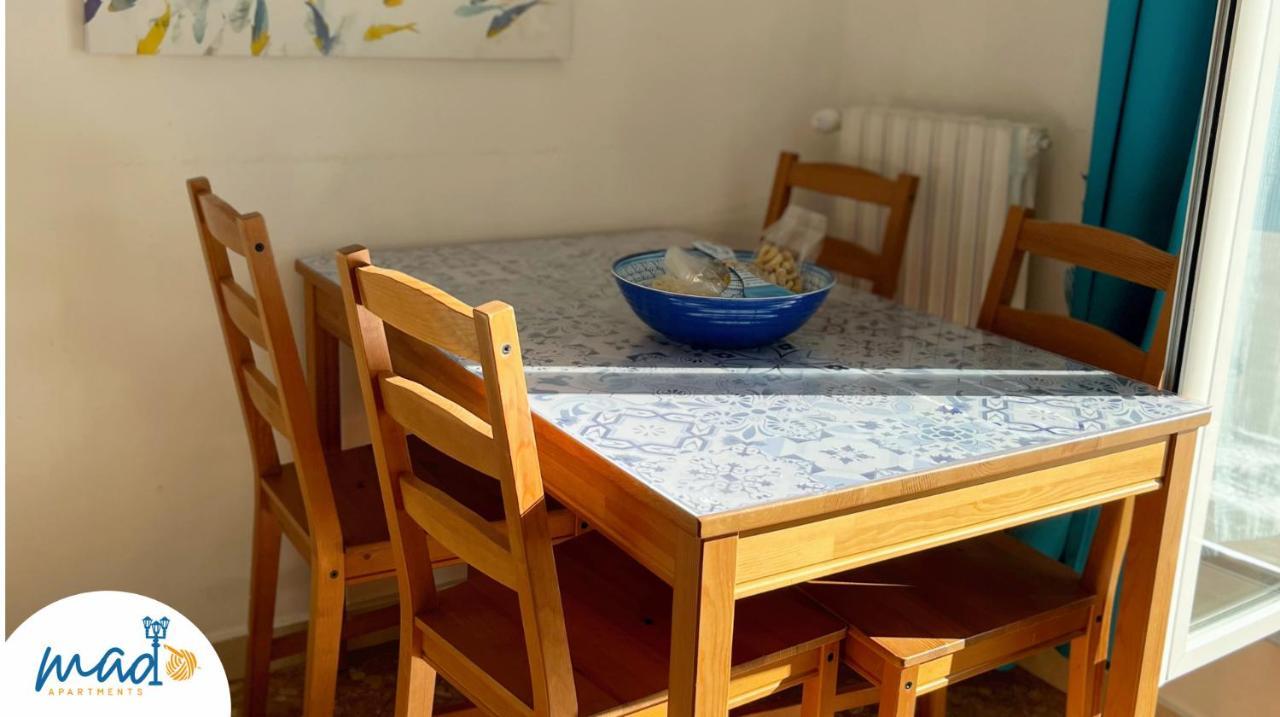 Mado Egnazia Apartment