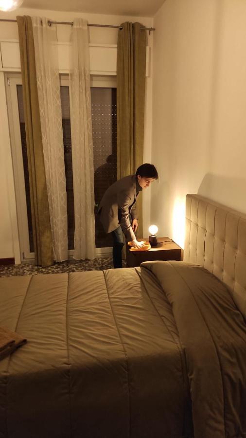 Guest house Little Bari