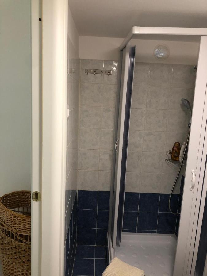 Baricentrum Apartamento *