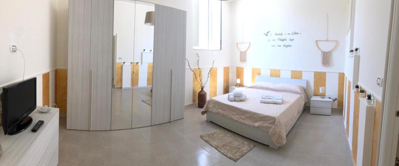 Baricentrum Apartamento Bari