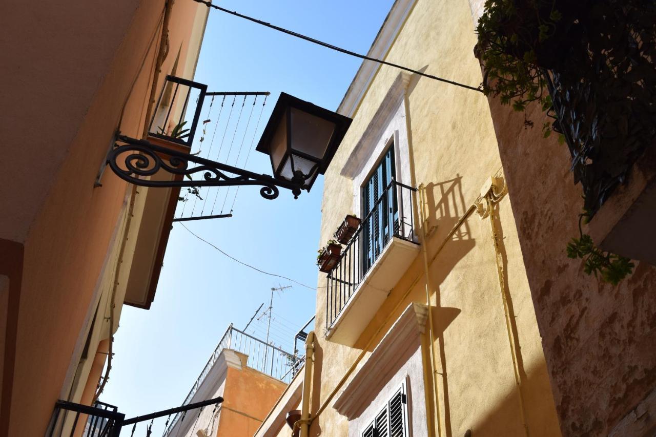Baricentrum Bari
