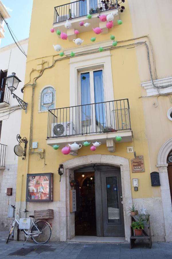 Baricentrum Apartamento *