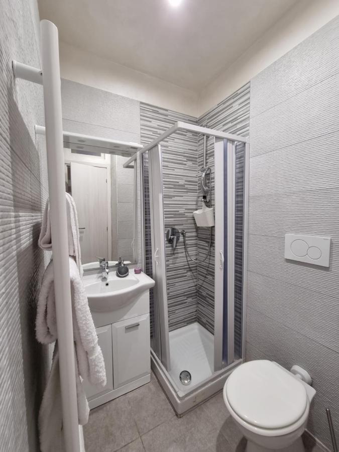 Nettuno Appartement *