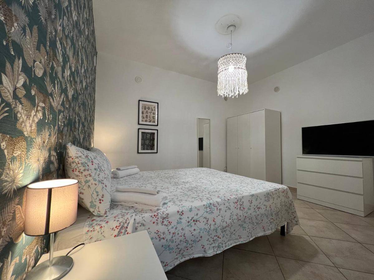 Pardus Domus - Scardicchio Maisons Apartment