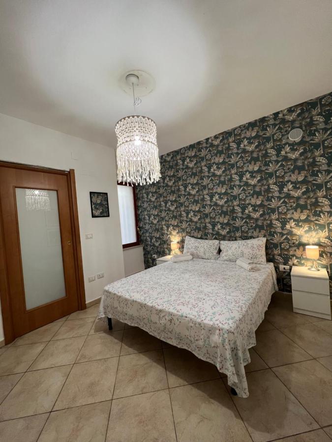 Apartment Pardus Domus - Scardicchio Maisons