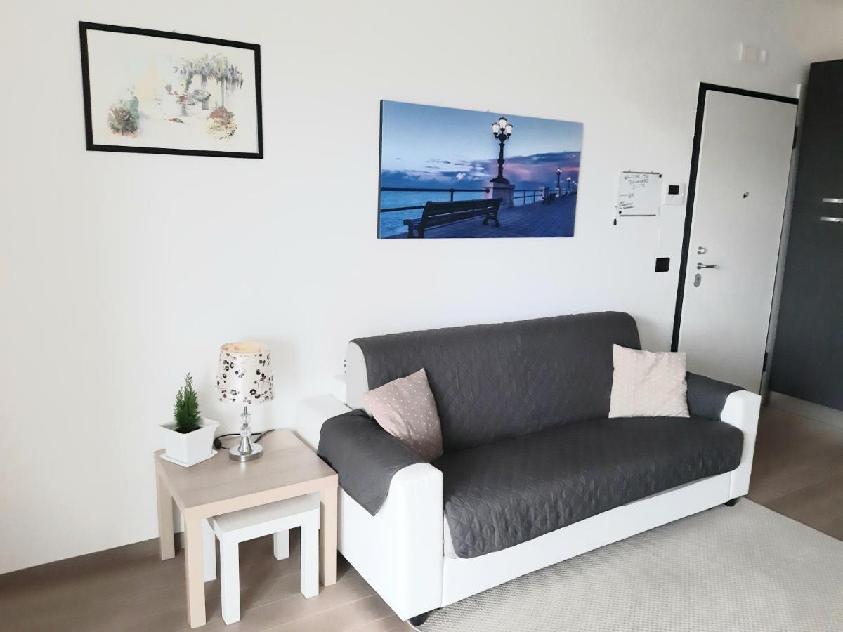 Boulevard Apartment