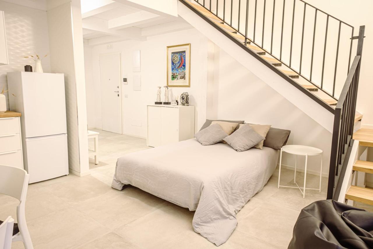 Garruba 92 Appartement