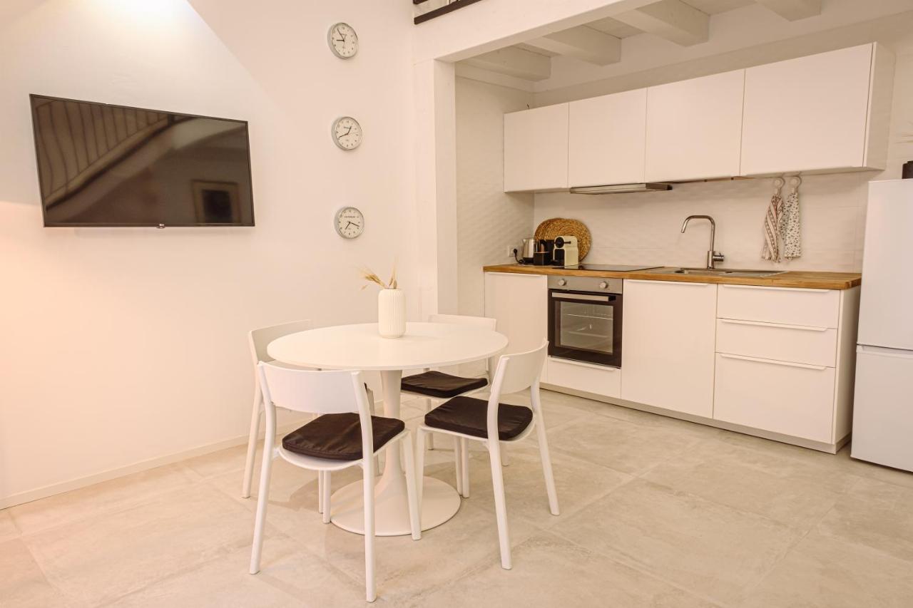 Appartement Garruba 92 Bari