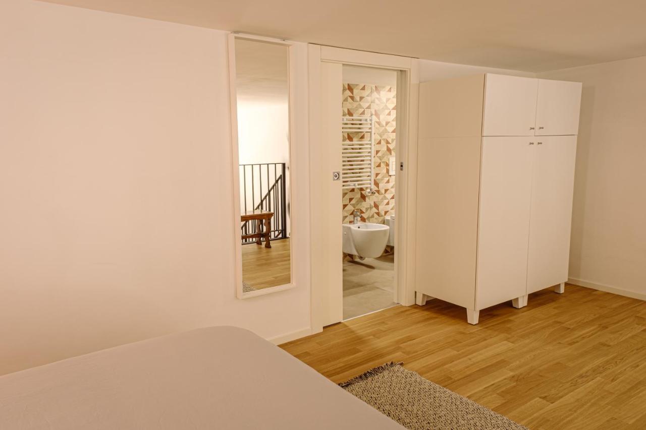 Appartement Garruba 92