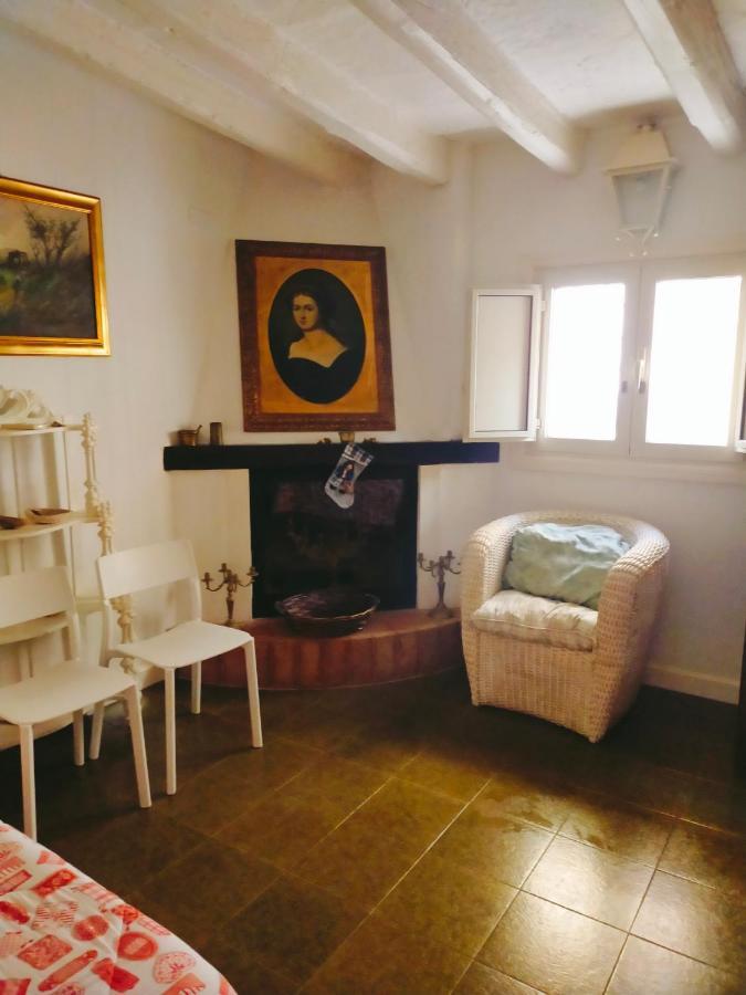Apartamento Casa Bari