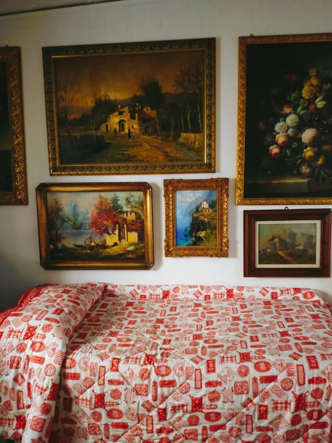 Apartamento Casa Bari