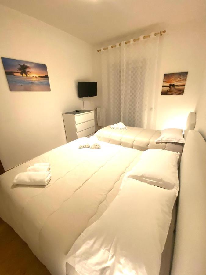 Appartamento Homeclass Bari