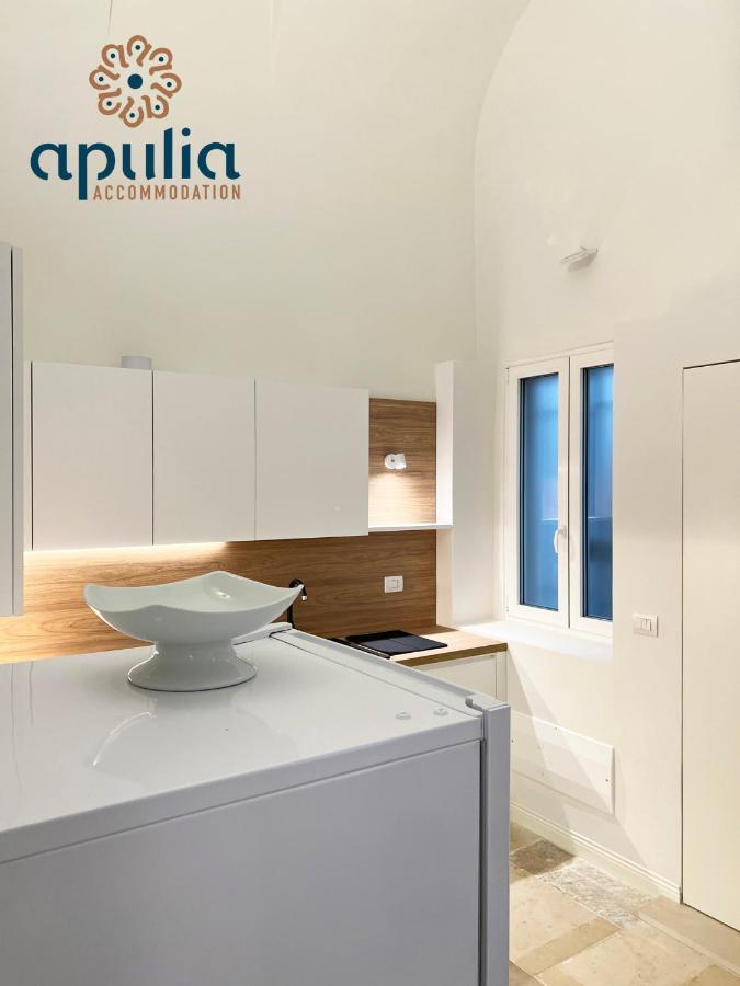 The Gorgeous By Apulia * Bari
