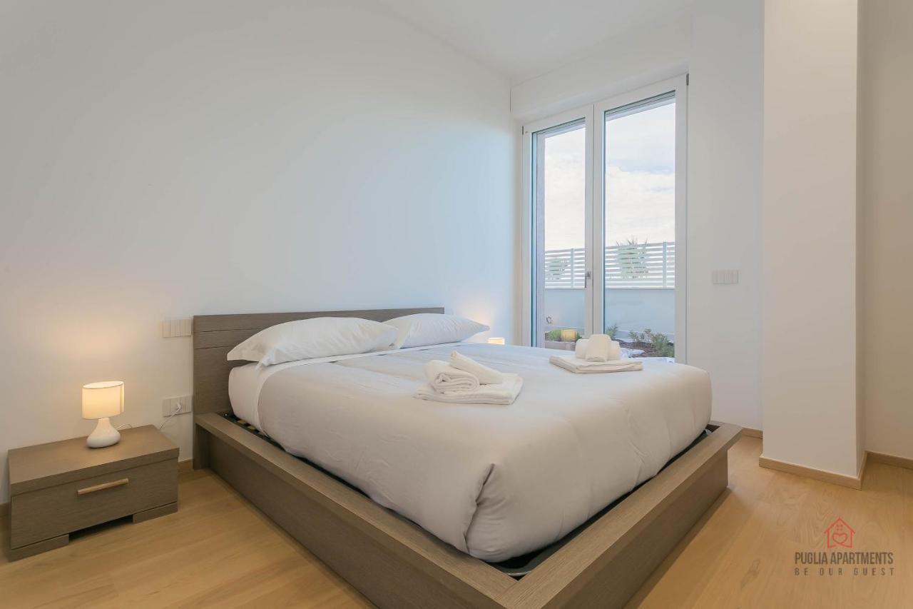 Casa 7 Mari - Fiera Del Levante Apartment Bari