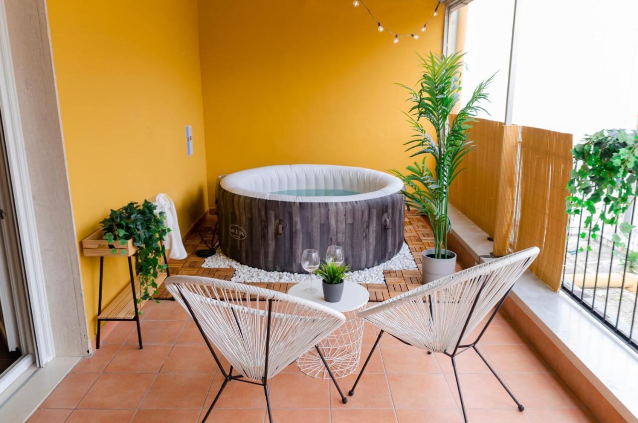 Apulialux Center Loft Con & Netflix Bari