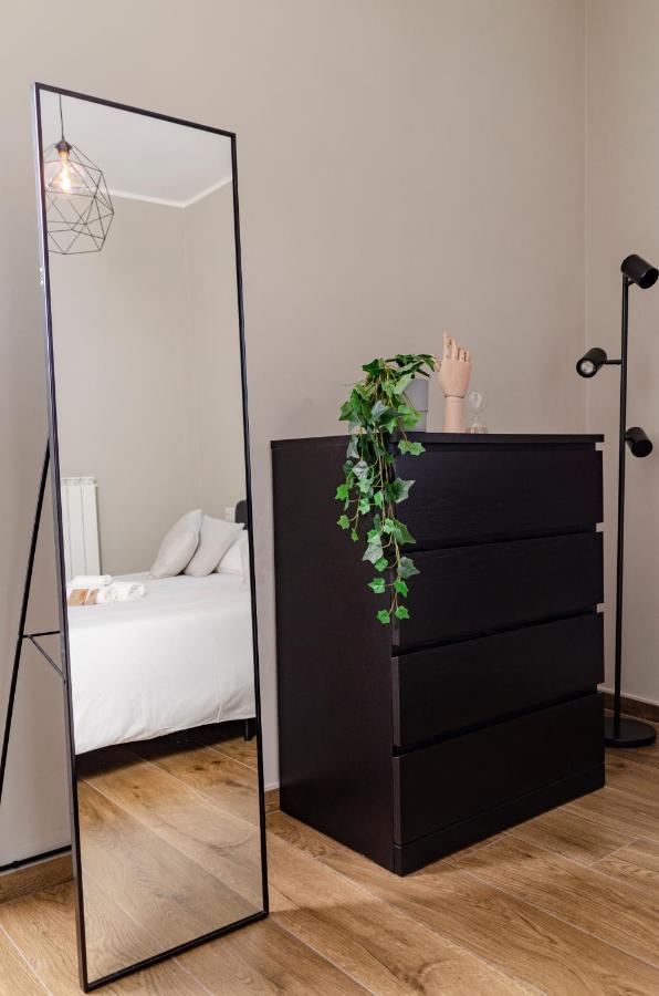 Apulialux Center Loft Con & Netflix Apartment