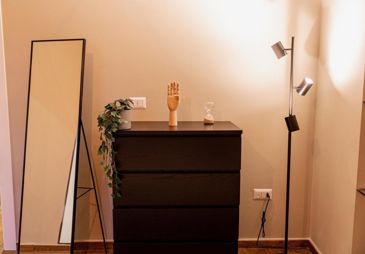 Apulialux Center Loft Con & Netflix * Bari