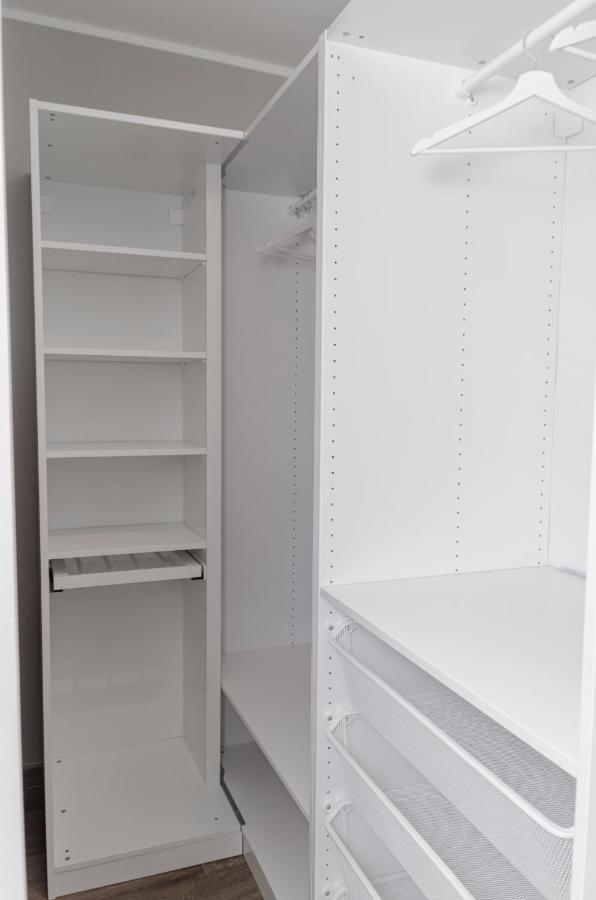 Apulialux Center Loft Con & Netflix