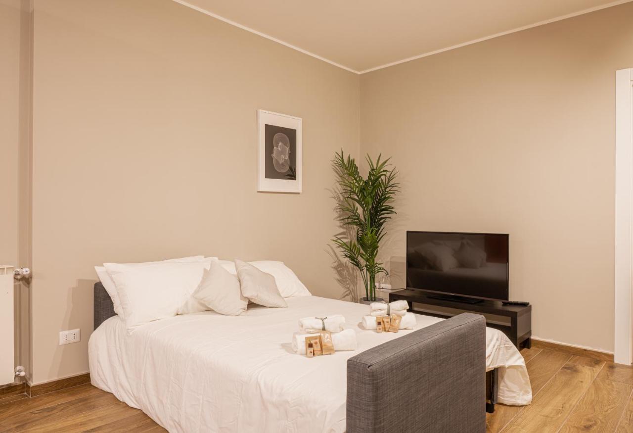 Apartment Apulialux Center Loft Con & Netflix *