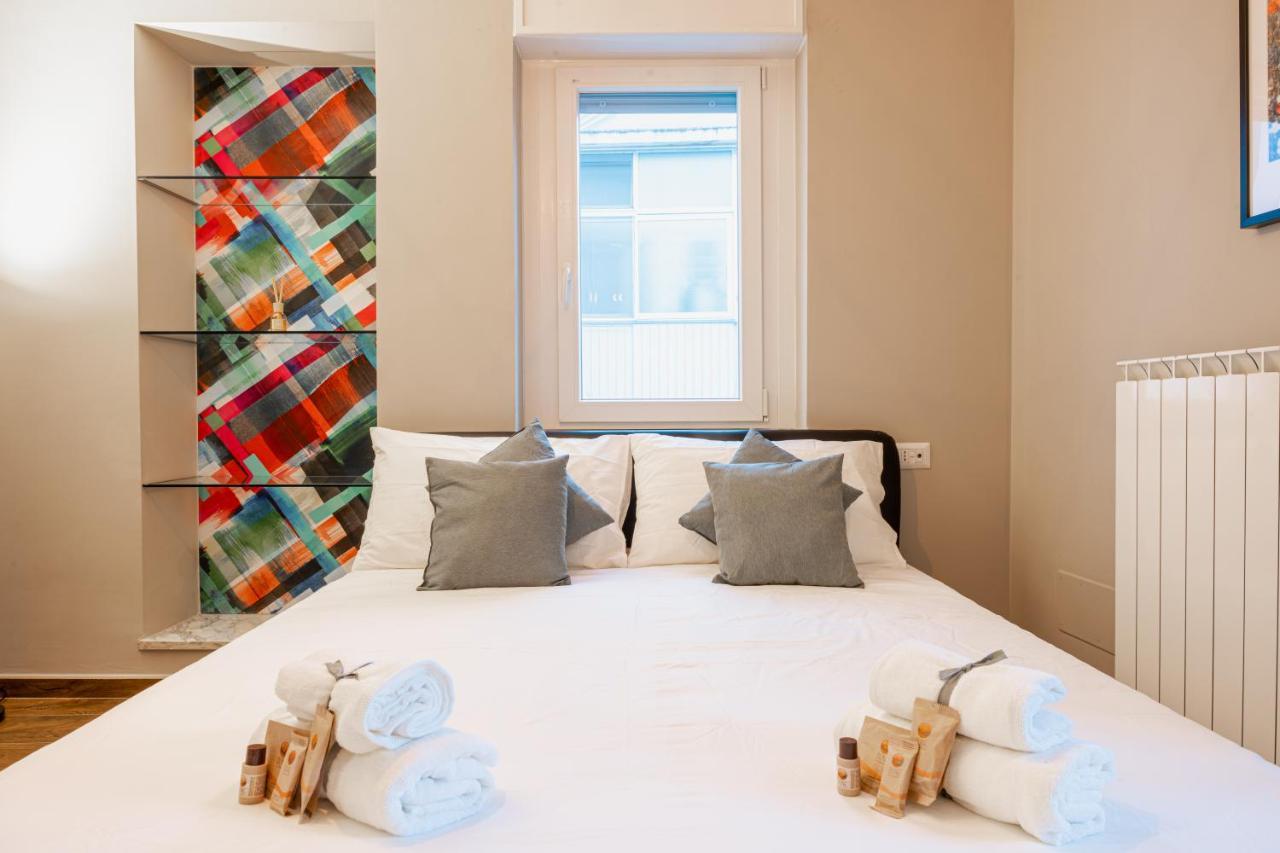 Apulialux Center Loft Con & Netflix Bari