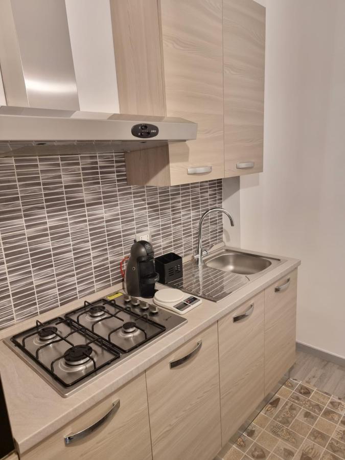 Appartement Nettuno