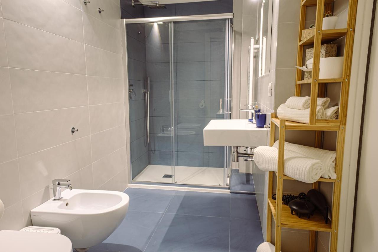 Appartement Garruba 92