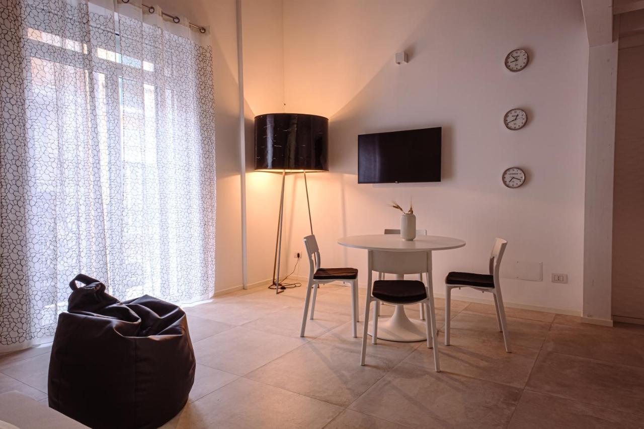 Appartement Garruba 92 Bari