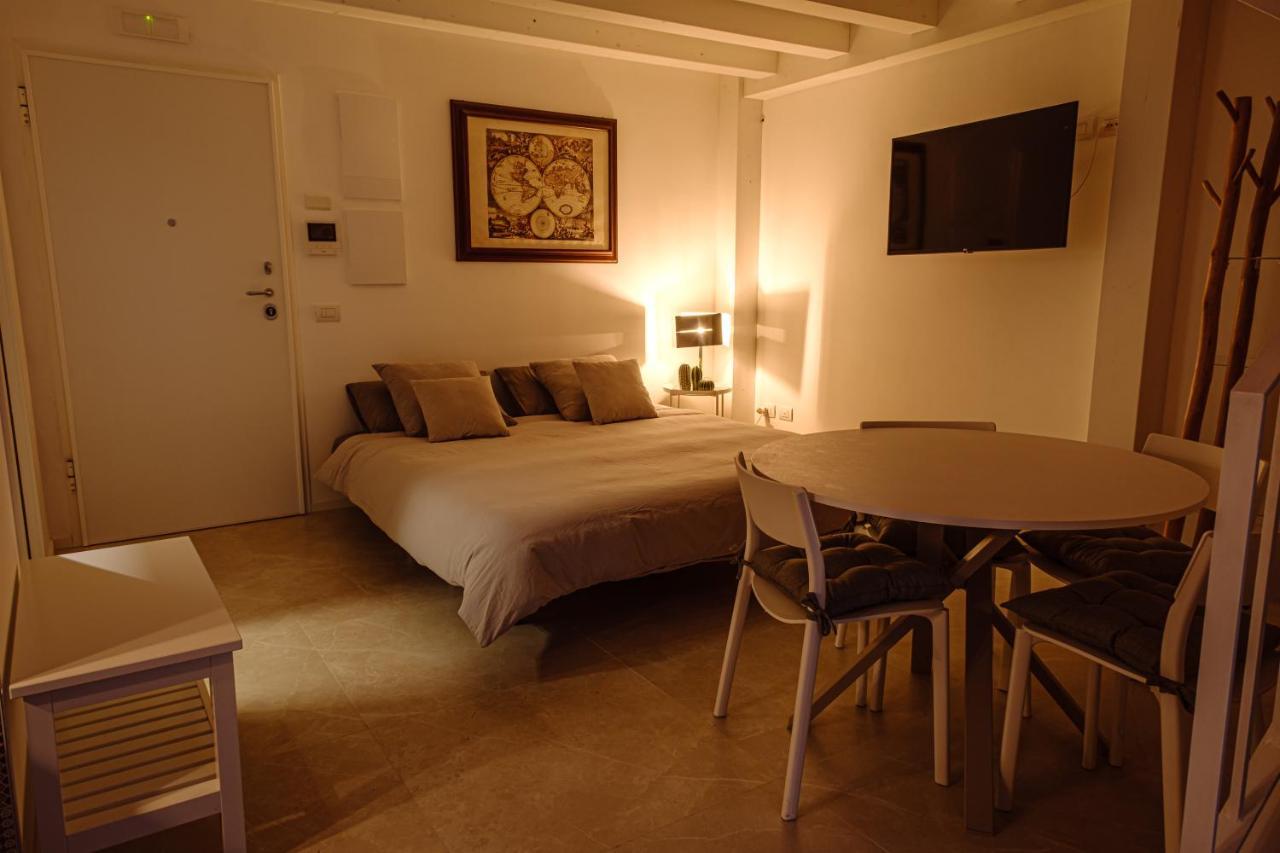 Garruba 92 Appartement