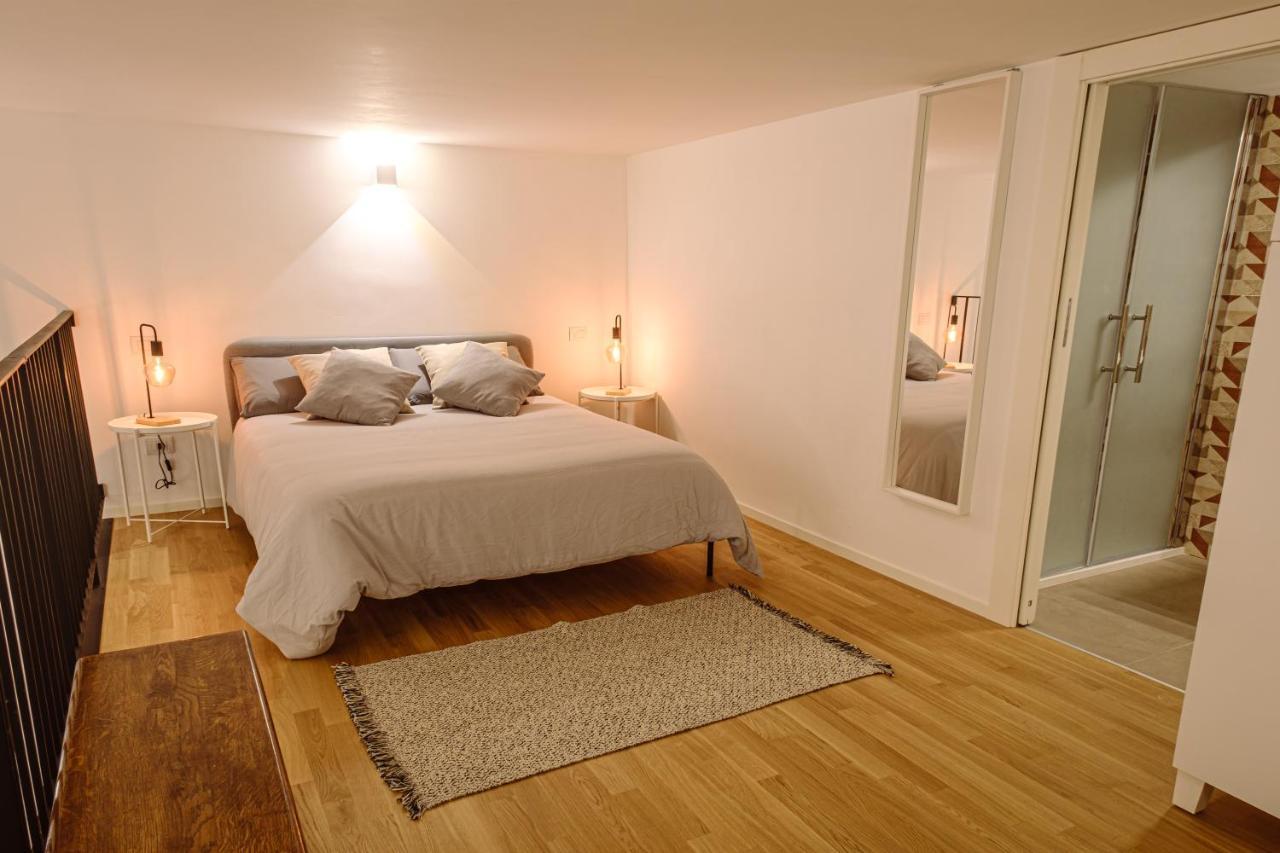 Appartement Garruba 92 Bari