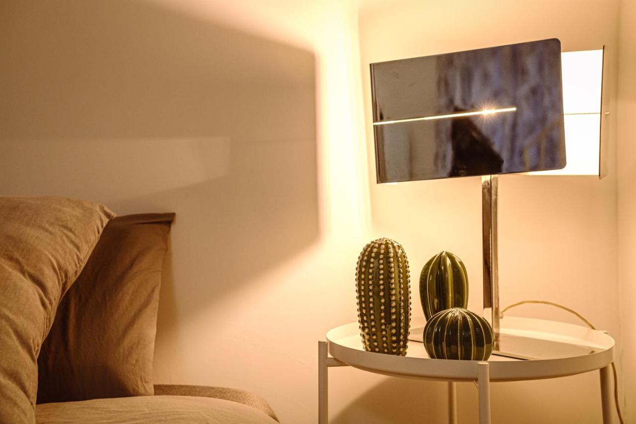 Garruba 92 Appartement *