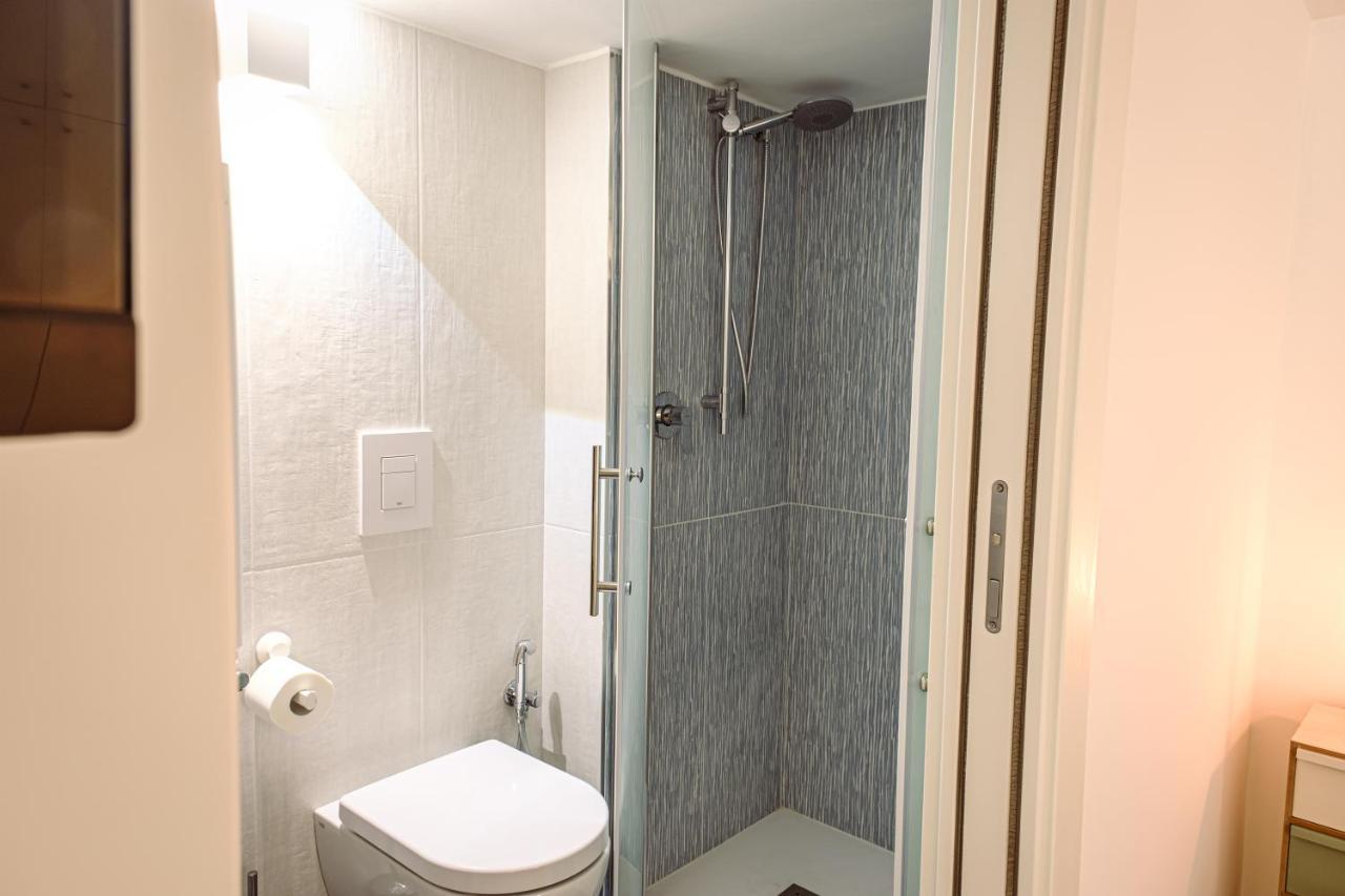 Garruba 92 Appartement *