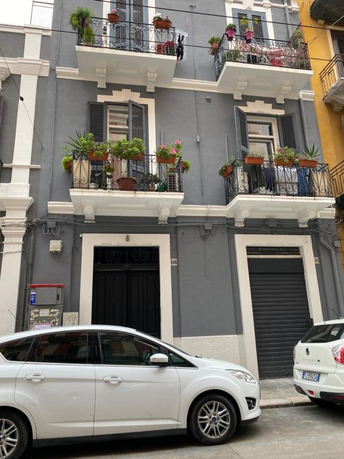 Casaro Stazione Apartment