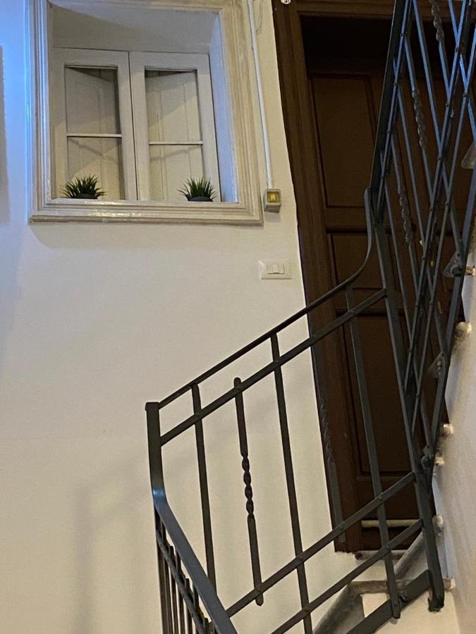 Casaro Stazione Apartment *