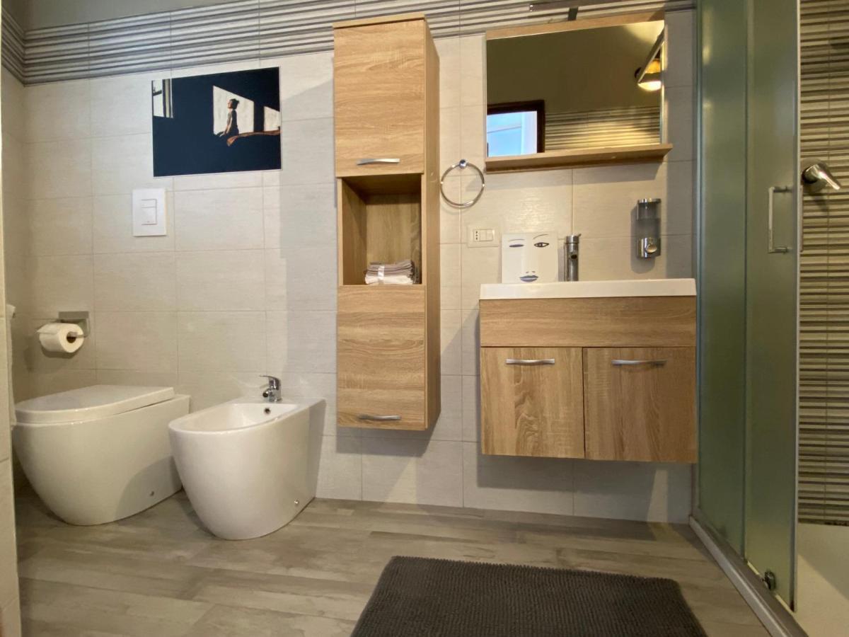 Bellissimo Loft Monstra Vecchia * Bari