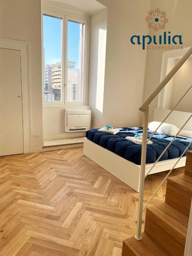 The Gorgeous By Apulia