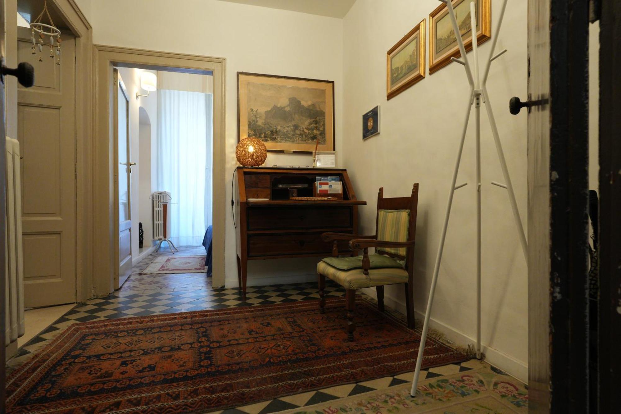 Murat Elli's Houses * Bari