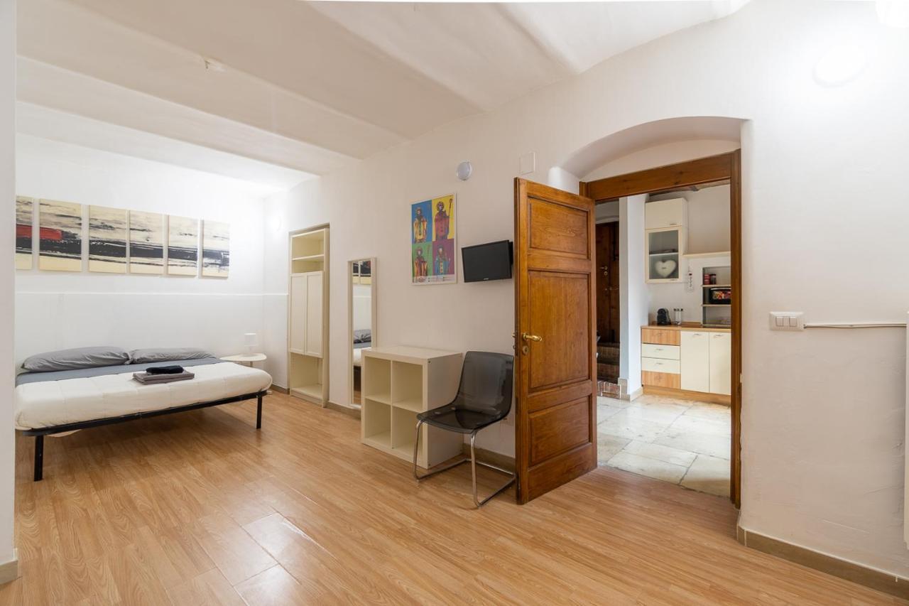 Apartment Quintino *